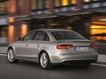 Audi A4 2.0T Sedan 2012 года